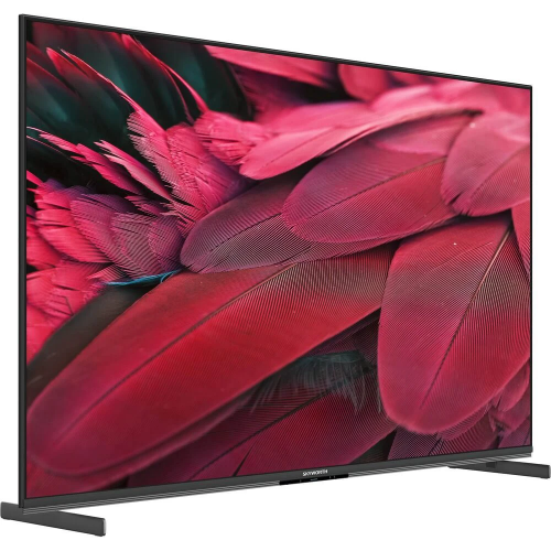 55 Ultra HD Mini LED Телевизор с Матовым Экраном, Dolby Atmos и Google TV - 120Hz, 2.1.2ch Звук, Freesync Premium, 3 HDMI, 2 USB