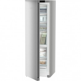 Морозильная камера Liebherr XRFsf 5240/5245, NoFrost, 185,5 см, A+, IceMaker, SteelFinish, SKU sfnsfd 5247-22 001.