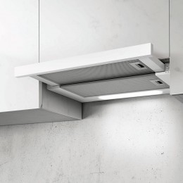 Вытяжка Elica ELITE 14 LUX WH/A/50, 650 м³/ч, белая, SKU: prf0037988c