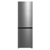 Холодильник Midea 1850х595х660 мм, 346 л, Full No Frost, с дисплеем и зоной свежести