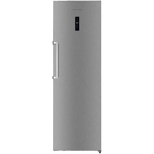 Холодильник Kuppersberg 1850x595x660 мм, 388л, Total No Frost, LED дисплей, антибактериальный пластик, режим Отпуск