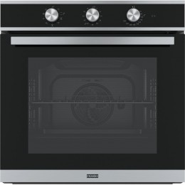 Духовой шкаф Franke 116.0605.987, 60 см, 71л, серия SMART, 8 функций, нержавеющая сталь/черный.
