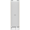 Холодильник LIEBHERR Pure с технологией EasyFresh, NoFrost, 3 контейнера, 201,5 см, A класс, бежевый цвет