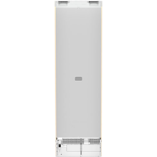 Холодильник LIEBHERR Pure с технологией EasyFresh, NoFrost, 3 контейнера, 201,5 см, A класс, бежевый цвет