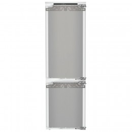 Холодильник LIEBHERR ICNe 5103-22 001, 178 см, Pure, EasyFresh, NoFrost, 3 контейнера, door-on-door
