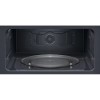Встраиваемая микроволновая печь Electrolux 44 л, 1000 Вт, гриль 1200 Вт, электронное управление, нержавеющая сталь