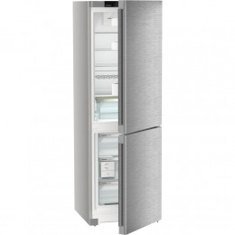 Холодильник LIEBHERR cnsdb 5223-22 001, Plus, EasyFresh, NoFrost, 185.5 см, A++