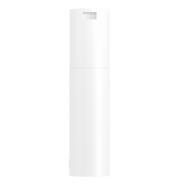 Вытяжка Franke REEF 35 WH, 335.0706.921, 35 см, 750 м3/ч, белая, электронное управление, LED, 66 дБ