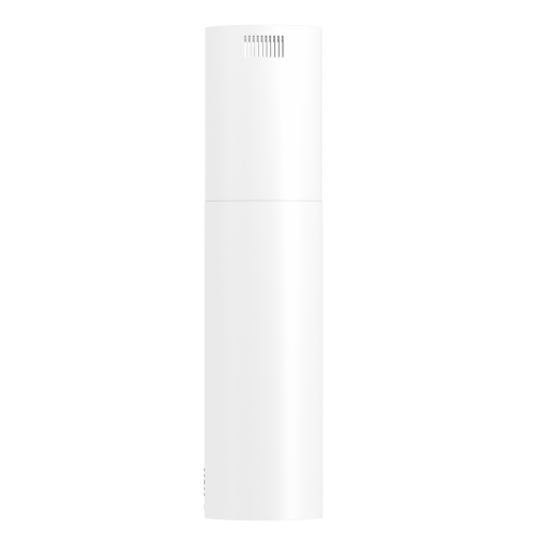 Вытяжка Franke/Best REEF 35 WH - Цилиндрическая островная вытяжка 35 см, 750 м³/ч, LED освещение, электронное управление, белая