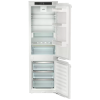 Встраиваемый холодильник Liebherr EIGER 178 см, 1770х559х546 мм, Plus, EasyFresh, SmartFrost, 3 контейнера, door-on-door - замена ICd 5123-20 001