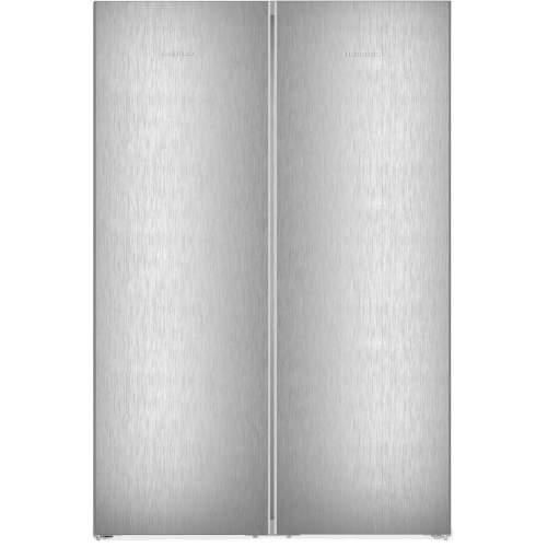 Холодильник LIEBHERR Side-by-Side XRFsf 5220-22 001 – Комбинация SFNsfd 5227-22 001 и SRsfd 5220-22 001