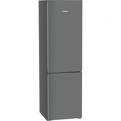 Холодильник LIEBHERR BioFresh с 2 контейнерами, NoFrost, A++, 201.5 см, Dark Grey