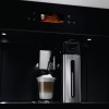 Встраиваемая кофемашина ELECTROLUX с сенсорным управлением, черная - автоматическая кофе-машина для вашего дома