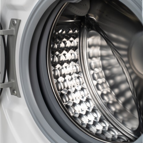 Стиральная машина Delonghi 7 кг, 1000 об/мин, инверторный мотор, 16 программ, LED дисплей, A++
