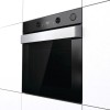 Встраиваемый духовой шкаф GORENJE Ora-Ito - черный, 11 режимов, паровая очистка, телескопические направляющие