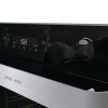 Встраиваемый духовой шкаф GORENJE Ora-Ito - черный, 11 режимов, паровая очистка, телескопические направляющие