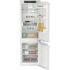 Встраиваемый холодильник Liebherr EIGER 178 см, 1770х559х546 мм, Plus, EasyFresh, SmartFrost, 3 контейнера, door-on-door - замена ICd 5123-20 001