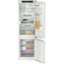 Встраиваемый холодильник Liebherr ICc 5123-22 001, A++, DuoCooling, 178 см, 3 контейнера