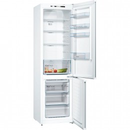 Холодильник BOSCH KGN39UW30U, 400 л, A++, No Frost, 203х60х60 см, белый