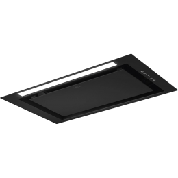 Вытяжка ELICA LANE SENSOR, 51 см, отвод/рециркуляция, сенсорное управление, 3 скорости + интенсивный режим, LED освещение, датчик Airmatic, индикация фильтра, таймер, Multi-D Capture, SKU: BLMAT/A/52-PRF0188472A.