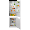 Встраиваемый холодильник ELECTROLUX No Frost, 248 л, электронное управление, 54x54.9x177.9 см