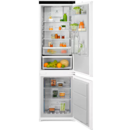 Холодильник Electrolux ENT6MD18S3, 248 л, No Frost, электронное управление, 54x54.9x177.9 см
