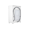Стиральная машина LG/ Стиральная машина LG, отдельностоящая, ВхШхГ 850х600х360 мм, загрузка 4 кг, 1000 об/мин, LED дисплей, инверторный мотор с прямым приводом, пар, отсрочка старта, энергоэффективность А, цвет белый