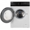 Стиральная машина Delonghi 7 кг, 1000 об/мин, инверторный мотор, 16 программ, LED дисплей, A++