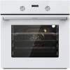 Духовой шкаф Gorenje 73 л с механическим управлением, сенсорным программатором IconLED и функцией EcoClean - Энергоэффективность А, цвет б