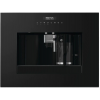 Встраиваемая кофемашина Gorenje с давлением 15 бар, кофемолкой и капучинатором – 1350 Вт, автоматическое приготовление эспрессо и очистка от накипи