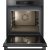 Встраиваемый духовой шкаф ASKO 745901 - 60 см, 71 л, TFT дисплей, 11 режимов, AirFry, 96 программ приготовления