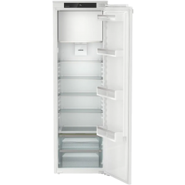 Встраиваемый холодильник Liebherr IRd 5101-22 001, 178 см, сенсорный экран, LED-освещение, регулируемые полки