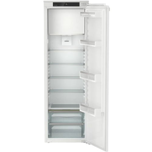 Встраиваемый холодильник LIEBHERR EIGER 178 см, Pure, EasyFresh, с МК, door-on-door - купить в интернет-магазине