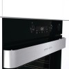 Встраиваемый духовой шкаф GORENJE Ora-Ito - черный, 11 режимов, паровая очистка, телескопические направляющие