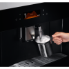 Встраиваемая кофемашина ELECTROLUX с сенсорным управлением, черная - автоматическая кофе-машина для вашего дома