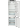 Встраиваемый холодильник Liebherr EIGER 178 см, NoFrost, EasyFresh, 3 контейнера, door-on-door - замена ICUN 3324-20 001