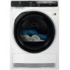 H1: Сушильный барабан ELECTROLUX с тепловым насосом, 8 кг, 12 программ, инверторный мотор, белый, глубина 63.8 см