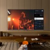 55 Ultra HD Mini LED Телевизор с Матовым Экраном, Dolby Atmos и Google TV - 120Hz, 2.1.2ch Звук, Freesync Premium, 3 HDMI, 2 USB
