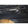 Встраиваемая электрическая духовка GORENJE 59.5x59.5x56.4 см, 77 л, с функцией приготовления на пару, черная
