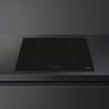 Встраиваемая индукционная панель SMEG 60 см с прямым краем - Эффективное решение для вашей кухни