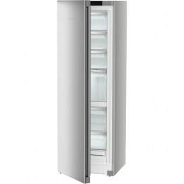 Морозильная камера Liebherr XRFsf 5240/5245, NoFrost, 185,5 см, A+, IceMaker, SteelFinish, SKU sfnsfd 5247-22 001.