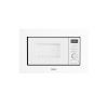 Встраиваемая микроволновая печь Delonghi/ Встраиваемая микроволновая печь Delonghi, объем 20 л, цвет белый
