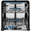 Встраиваемая посудомоечная машина ELECTROLUX 60 см - 14 комплектов, сенсорное управление Quick Select 2, 8 программ, 23 комбинации