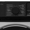 Стиральная машина Delonghi 7 кг, 1000 об/мин, инверторный мотор, 16 программ, LED дисплей, A++