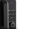 Микроволновая печь Sharp 20 л, 800 Вт, эмаль, серебристый - Идеальный выбор для вашего дома