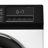 Стиральная машина Delonghi 7 кг, 1000 об/мин, инверторный мотор, 16 программ, LED дисплей, A++