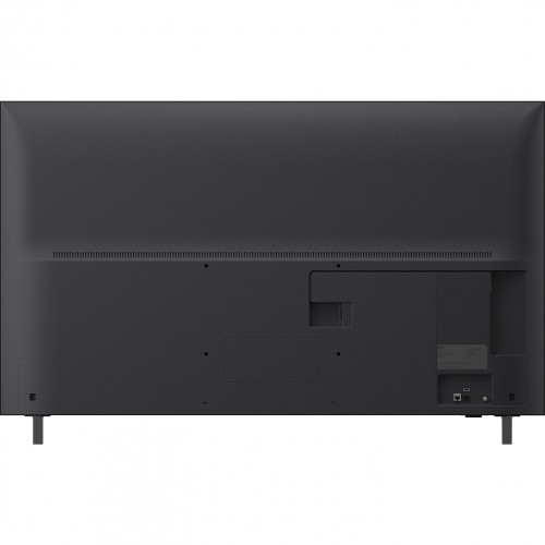 Телевизор ЖК 55 LG Ultra HD Smart TV с WebOS, Wi-Fi, DVB-T2/C/S2, 60Hz, 2 HDMI, 2 USB, Черный - 2025