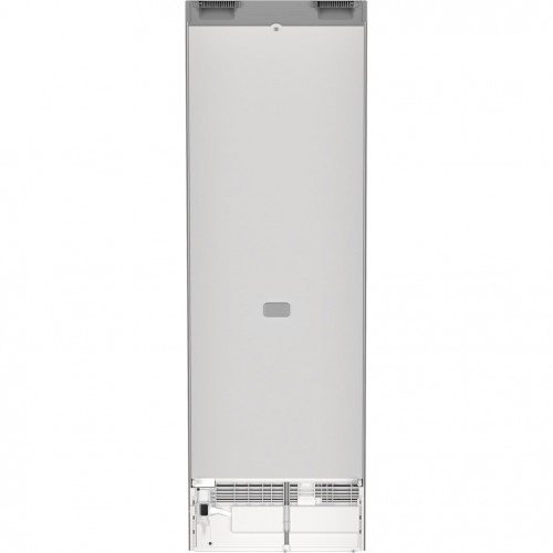 Холодильник LIEBHERR с системой NoFrost, 3 контейнера EasyFresh, высота 185,5 см, класс А++