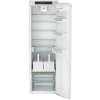 Встраиваемый холодильник LIEBHERR EIGER 178 см - EasyFresh, выдвижная полка, без МК, door-on-door