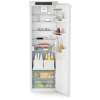 Встраиваемый холодильник LIEBHERR EIGER 178 см - EasyFresh, выдвижная полка, без МК, door-on-door